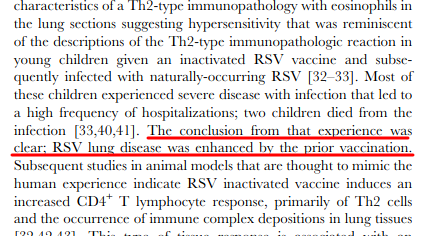 covid vaccine
                    problem