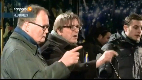 Verhofstadt Van Baalen