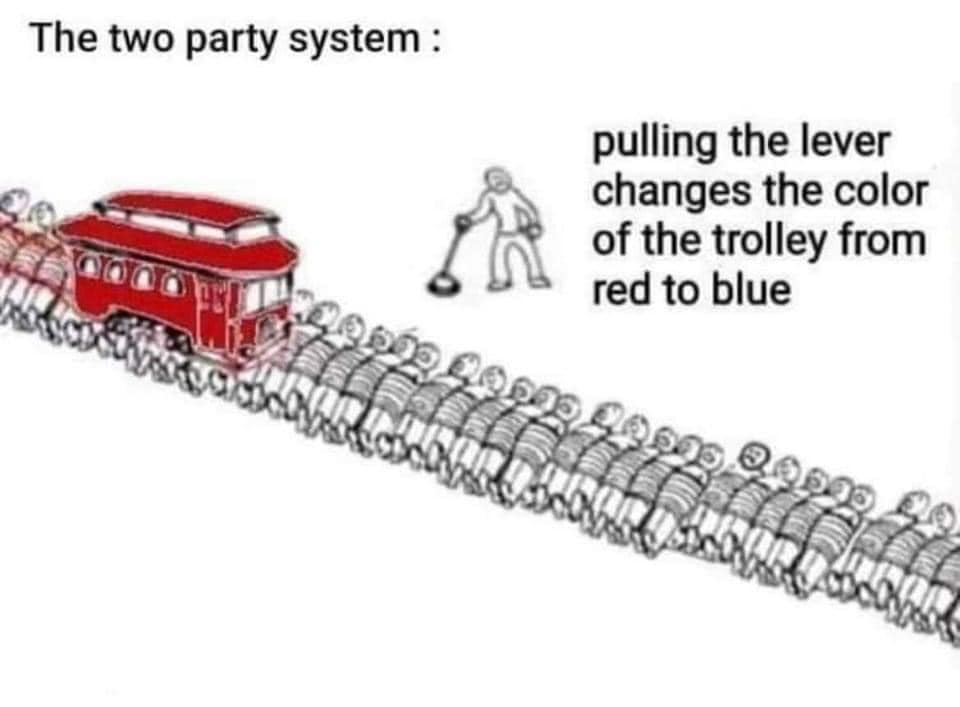 One-party system