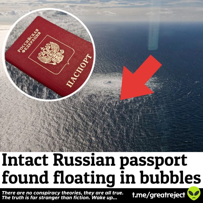 Russian pasport