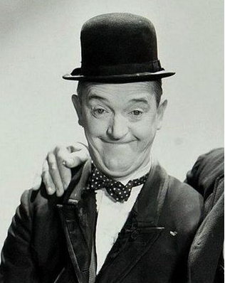 Stan Laurel