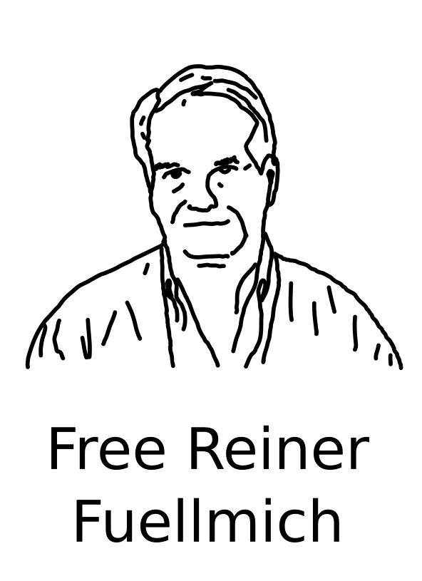 Free Reiner Fuellmich